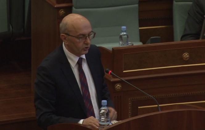 Poslednji voz za razgraničenje sa Crnom Gorom