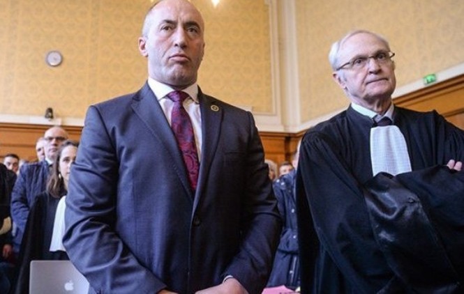Odložena odluka o izručenju Ramuša Haradinaja