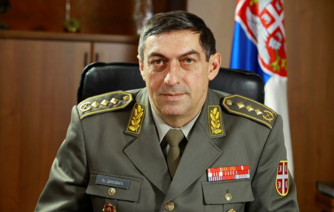 Koha: Film o Dikoviću podeljen ambasadorima UN