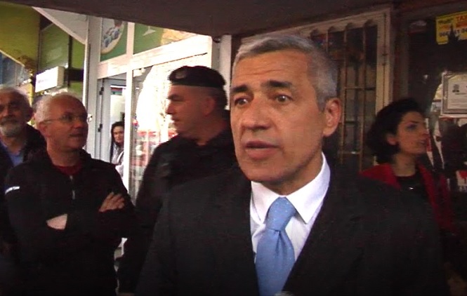 Ivanović: Do pomirenja mora doći