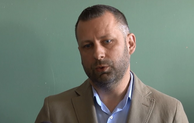 Jevtić: Razgovaramo o „odmrzavanju“ funkcija