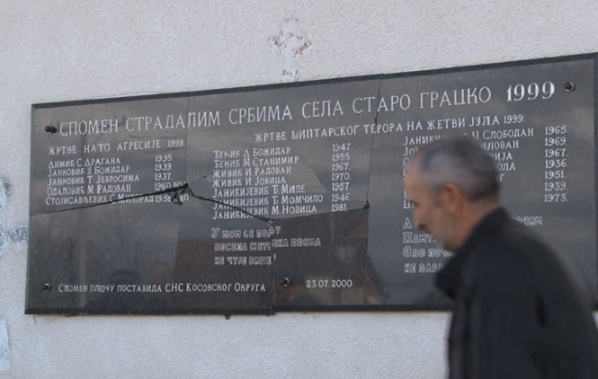 Staro Gracko: Između teške prošlosti i neizvesne budućnosti