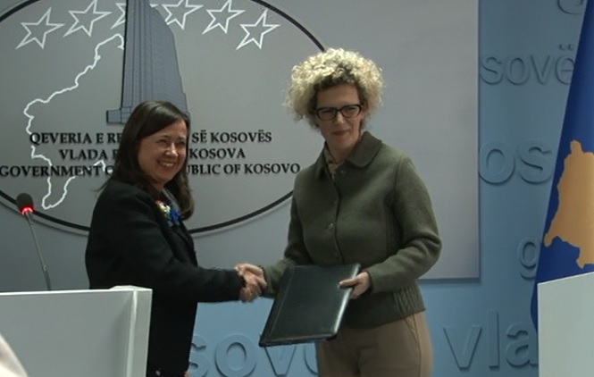 Kosovu od EU tri miliona evra za dijalog u Briselu