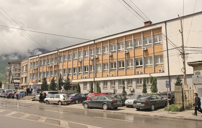 Dečani: Zvaničnici optuženi za podsticanje mržnje