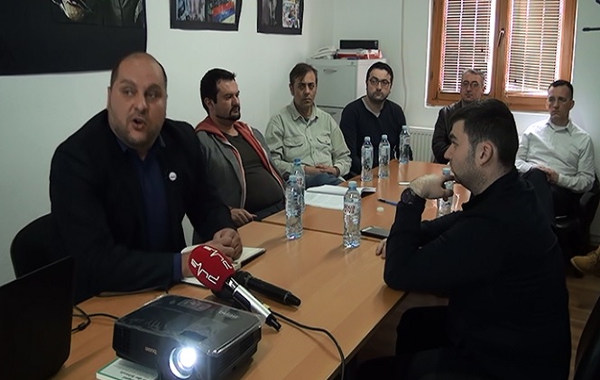 „Država da brine o kulturnoj baštini svakodnevno“