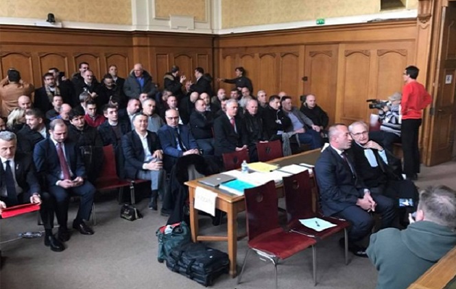 UNMIK sudio Srbima po istom zakonu koji tereti Haradinaja