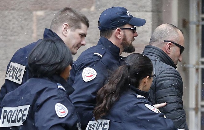 „Novi odnosi sa Albancima zavise od slučaja Haradinaj“