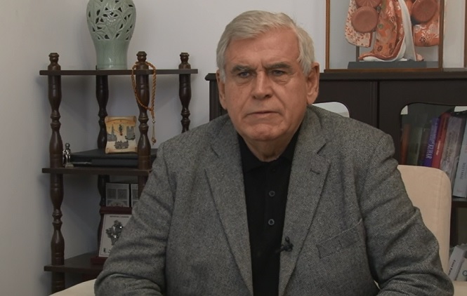 Ranjen Azem Vlasi