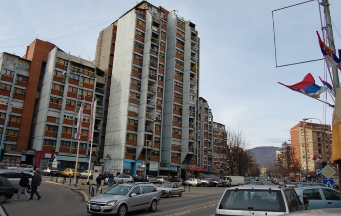 KM: Protest građana zbog smene policajaca