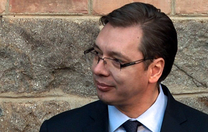 Vučić: Potcenjuje se spremnost Prištine da odbije dijalog