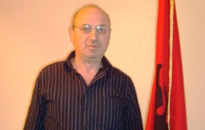 Jašari pucao na Vlasija zbog događaja iz osamdesetih