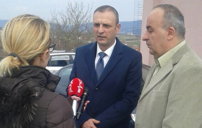 Petrović u Partešu i Ranilugu o najvećim problemima