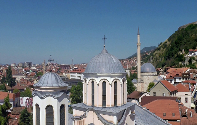 ’’Naslikaj mi Prizren’’ 17. marta