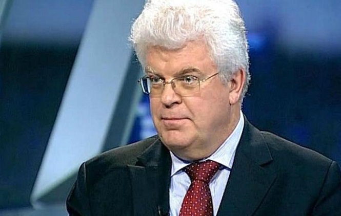 Čižov: I EU zabrinuta zbog dijaloga