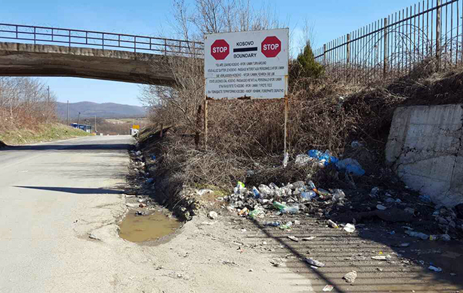 Šta spada u imovinu koju Priština prisvaja?
