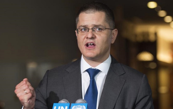 “Vučić nije pomenuo Merkelovoj prisvajanje imovine”