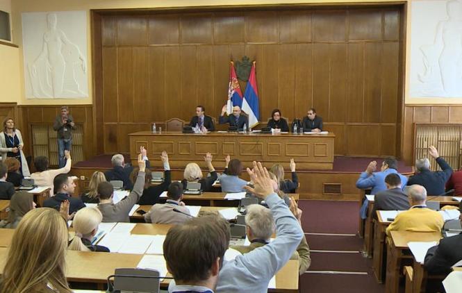 RIK usvojio uputstvo za glasanje na Kosovu