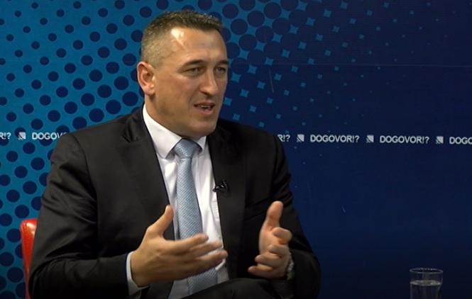 Rašić: Naš najveći poraz je što nismo srušili vladu