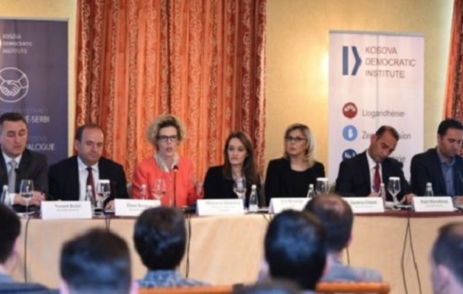 Kosovska opozicija za novu platformu briselskog dijaloga