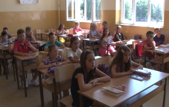 Dva meseca za upis đaka prvaka
