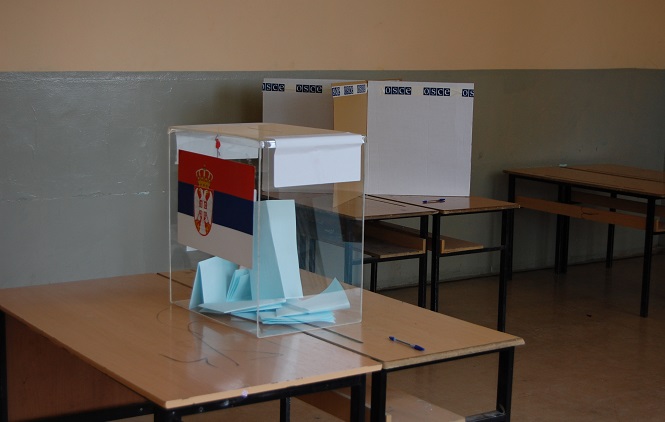 Premešta se biračko mesto iz Velike Hoče u Goraždevac