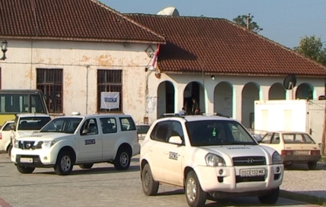 U Goraždevcu glasanje uz beleženje birača