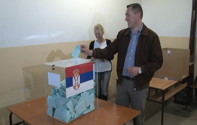 Rašić: Novi predsednik da češće dolazi na Kosovo