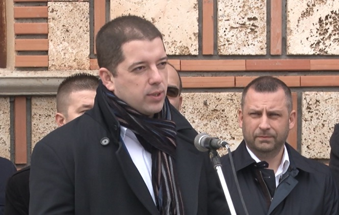 „Na Kosovu 80 odsto glasova za Vučića“