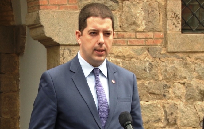 Đurić: ZSO na osnovu dogovorenog, a ne političkih odluka