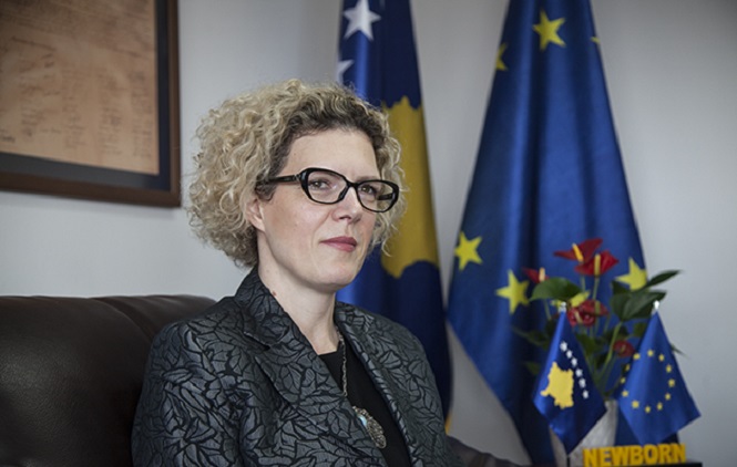 Ahmetaj: Demarkacija sa CG kriterijum za liberalizaciju viza