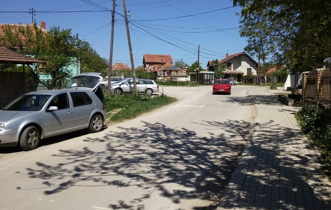 Hapšenja zbog prodaje imanja u Čaglavici