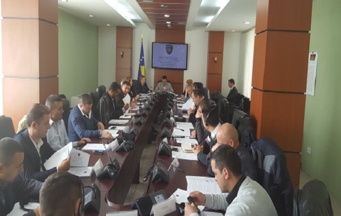 „Ima li Daut Haradinaj prećutnu podršku institucija?“