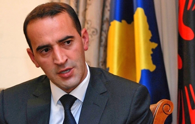Daut Haradinaj: Nisam pozvao na etničko čišćenje