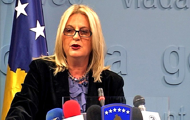 ’’Nastavak dijaloga kad se Haradinaj vrati na Kosovo’’