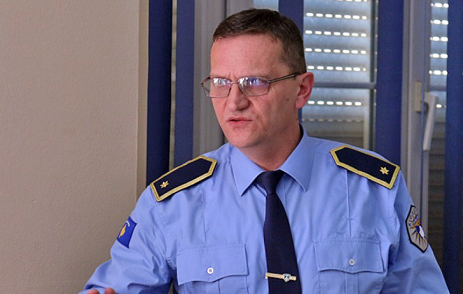 KM: Preko 80 krivičnih dela u prva tri meseca