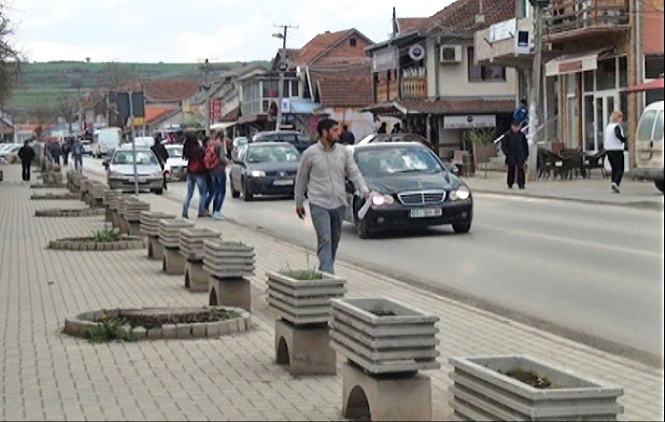 Gračanica: Video nadzor za veću bezbednost meštana