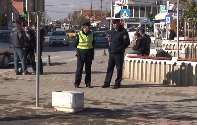 Radojević: Policija u pripravnosti, nema razloga za strah