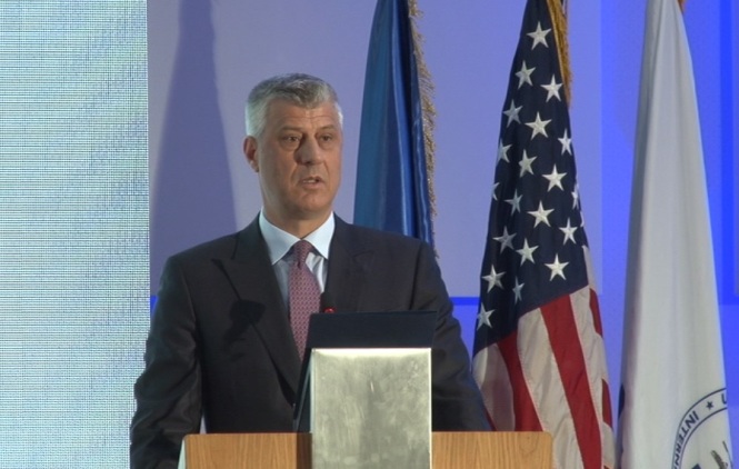 Tači: Kosovo će uskoro tužiti Srbiju