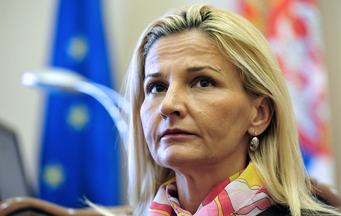 Miščević: Srbija uradila sve za nastavak dijaloga