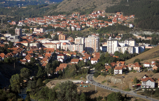 Nastavlja se potraga za posmrtnim ostacima u blizini Raške