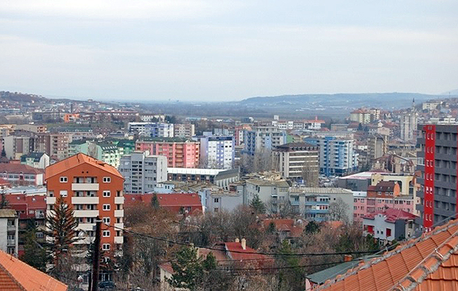 Teško povređen Srbin u Kosovskoj Mitrovici