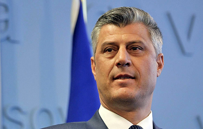 ’’Svi Albanci u jednoj državi ako EU zatvori vrata’’
