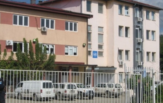 Bivši vojni rezervista osumnjičen za ratni zločin
