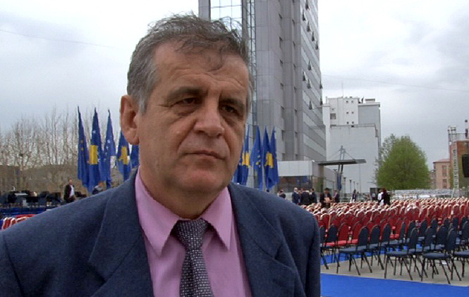 Spahiu: Gluposti Rame i Tačija