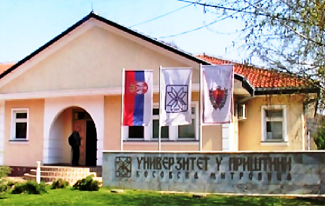 “Studentima ograničena sloboda kretanja”
