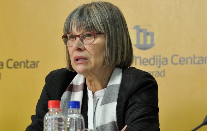 Kandić: Srbija ponovo kompromitovana