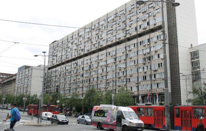 Ministarstvo pravde: Netačni navodi francuskog suda