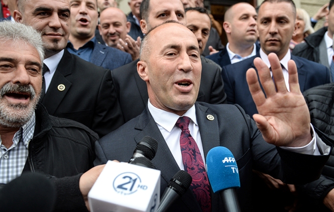 Protestna nota Francuskoj