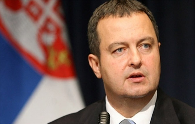 Dačić: Ne prihvatamo nemo odluku suda