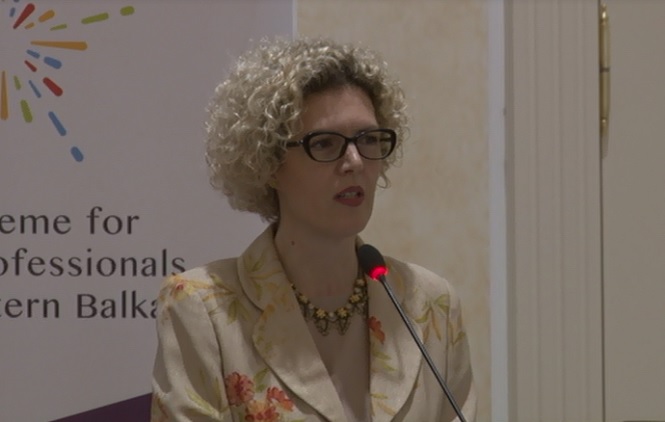 „Zbog stabilnosti Balkana važno članstvo u EU“